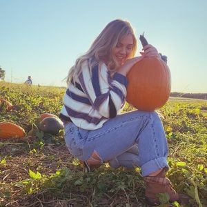 Meet your Posher, Peyton